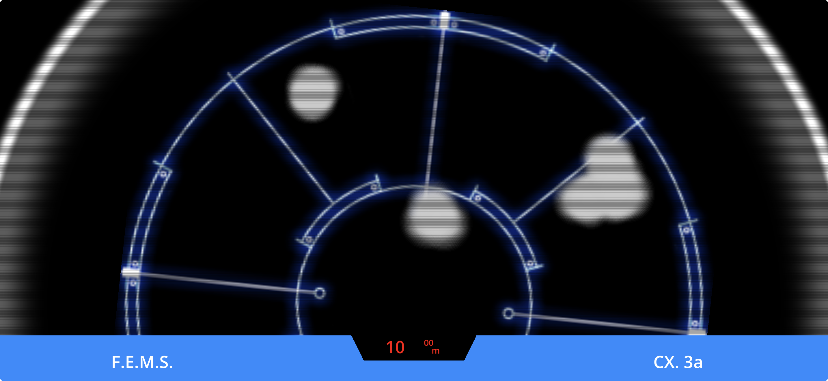 Fixing the Alien Motion Tracker App: When Every Phone Lies About North