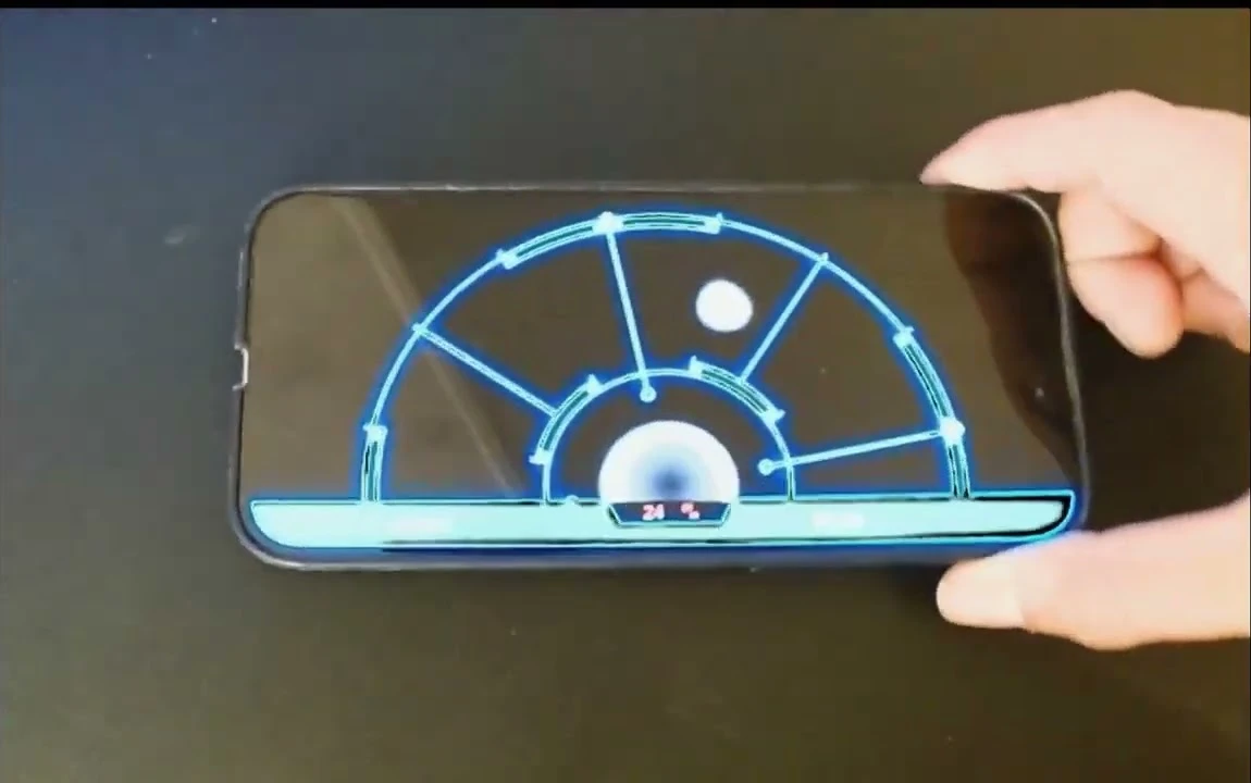 Building the Alien RPG Motion Tracker: Immersion Without Friction