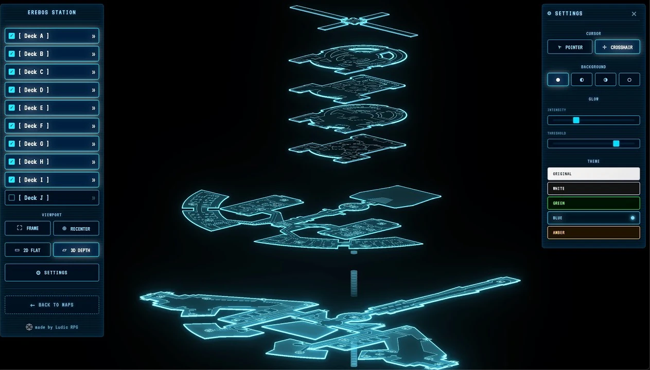Building the Foundations