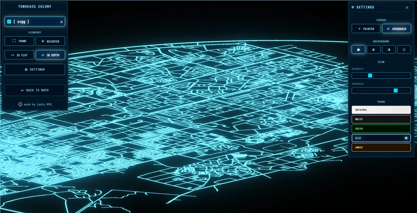 Field v0.2.1: 9,378 Lines setting up the future