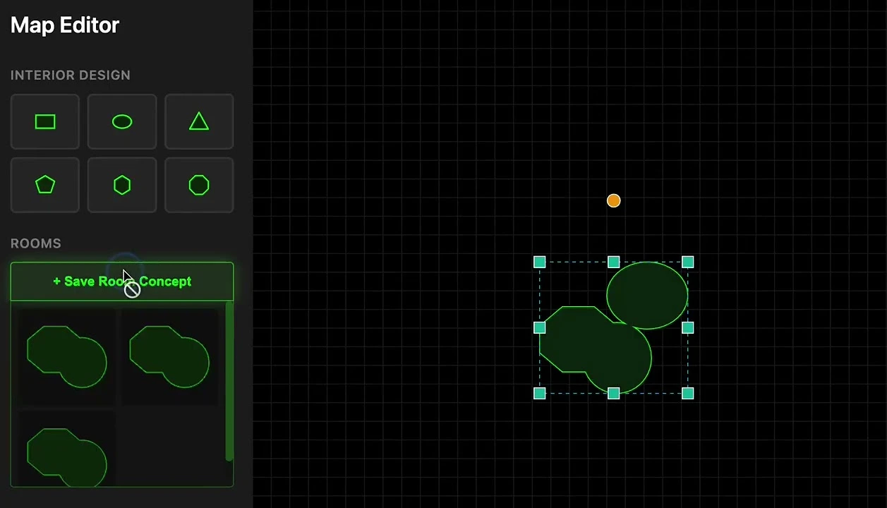 The small joy of UI motion