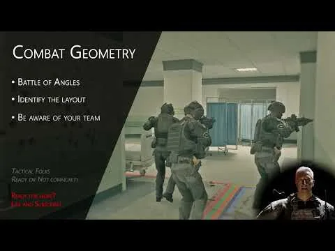 The Art of RoN: Battle of Angles video thumbnail
