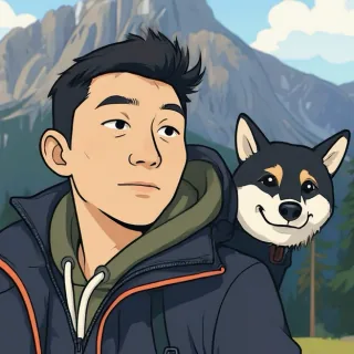 Ludo's avatar