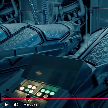 Video clip for Alien RPG
